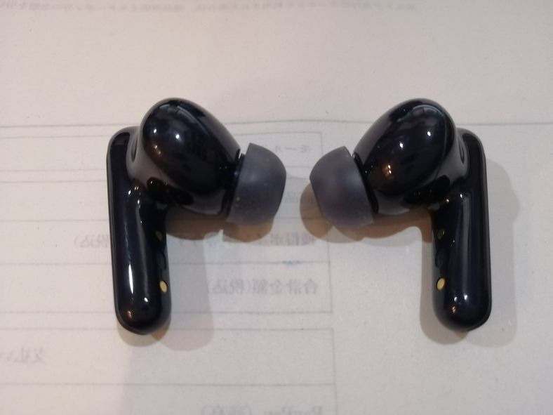 Anker ワイヤレスイヤホン Soundcore Liberty 4 NC 完全