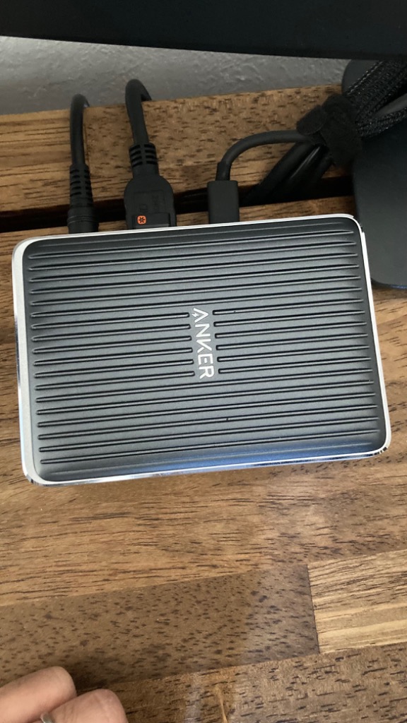 Anker PowerExpand Elite 13-in-1 Thunderbolt 3 Dock Anker PowerExpand Elite 13-in-1 Thunderbolt 3 Dock