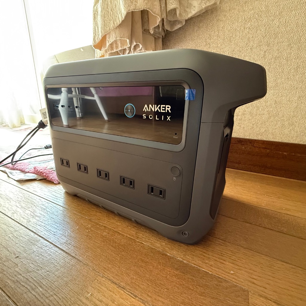 1件目のレビュー画像 | 1