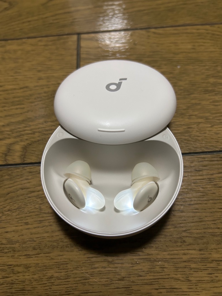 全体のレビュー画像 | 1-0