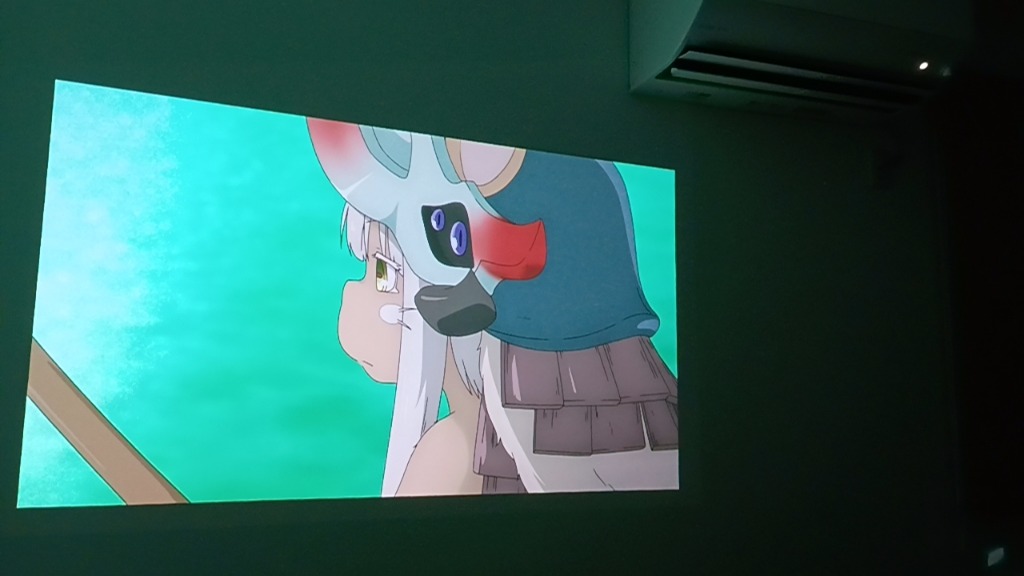 全体のレビュー画像 | 3-0