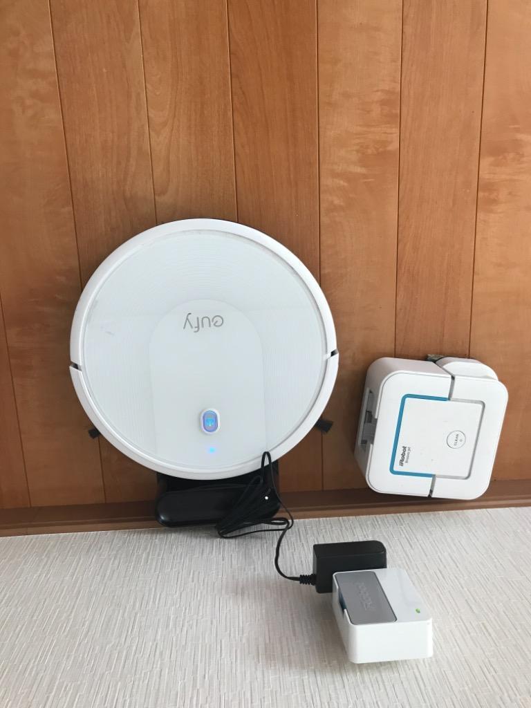 掃除機・クリーナー Eufy RoboVac 30C Eufy（Anker） ロボット掃除機 Anker Eufy RoboVac 30C BoostIQ