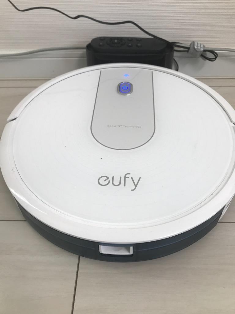 ロボット掃除機 Eufy RoboVac 30C by Anker ホワイト の+