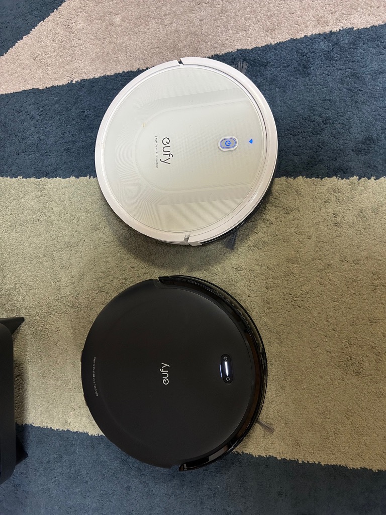 Eufy（Anker） 【超薄型】Anker Eufy (ユーフィ) Robot Vacuum Auto