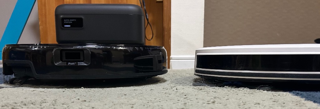 Eufy（Anker） 【超薄型】Anker Eufy (ユーフィ) Robot Vacuum Auto