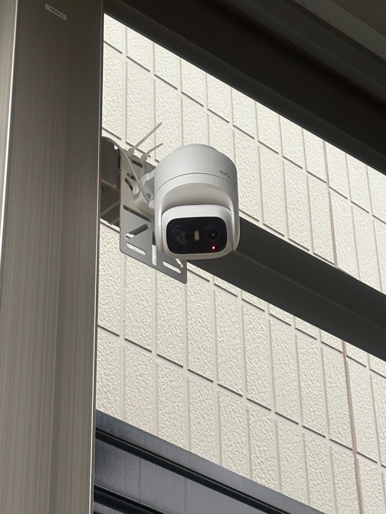 Eufy（Anker） Anker Eufy (ユーフィ) eufyCam C37 (屋外防犯カメラ