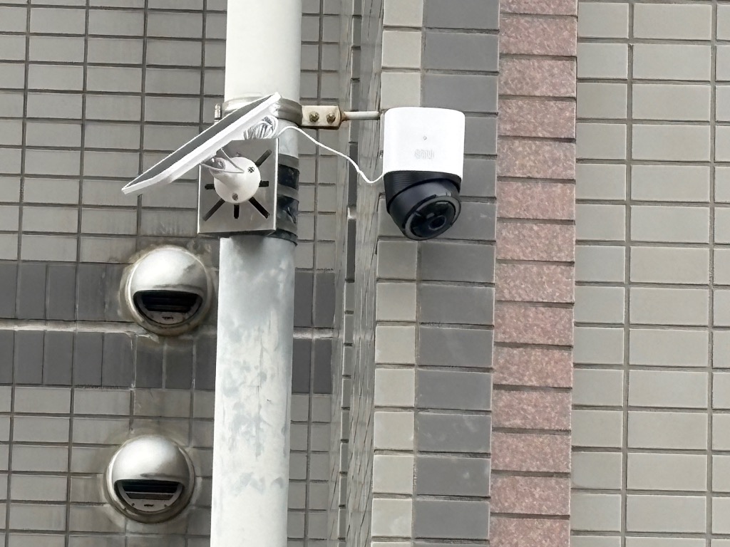ネットワークカメラ Eufy 4G LTE Cam S330 T86P2521/Anker - 最安値