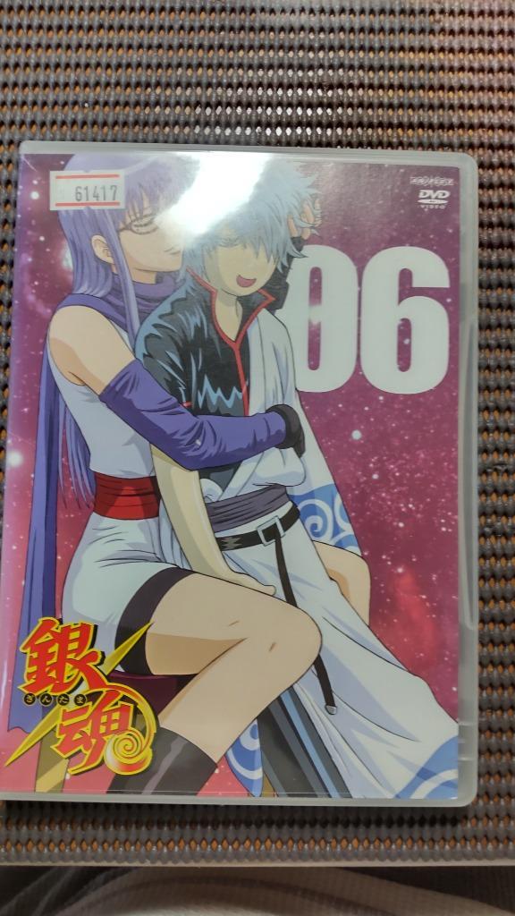 銀魂　DVD セット 銀魂 DVD セット - メルカリ