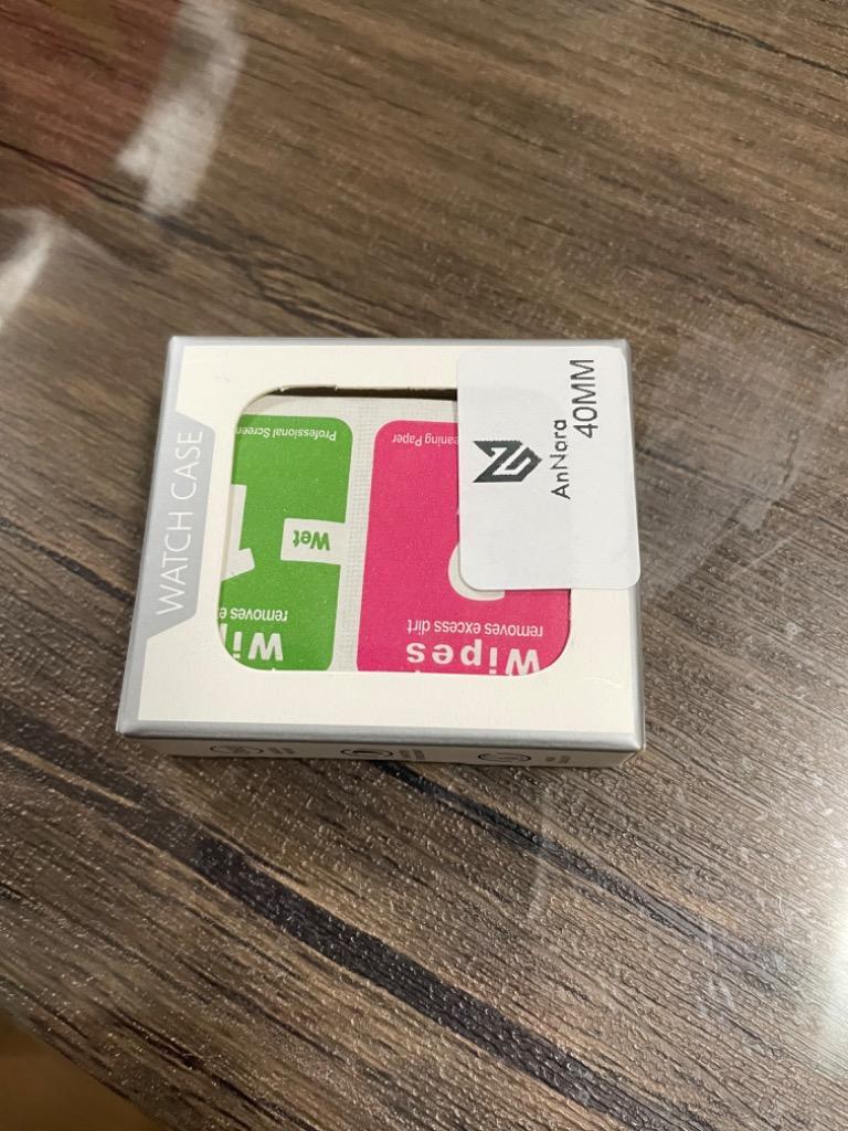 レビュー画像
