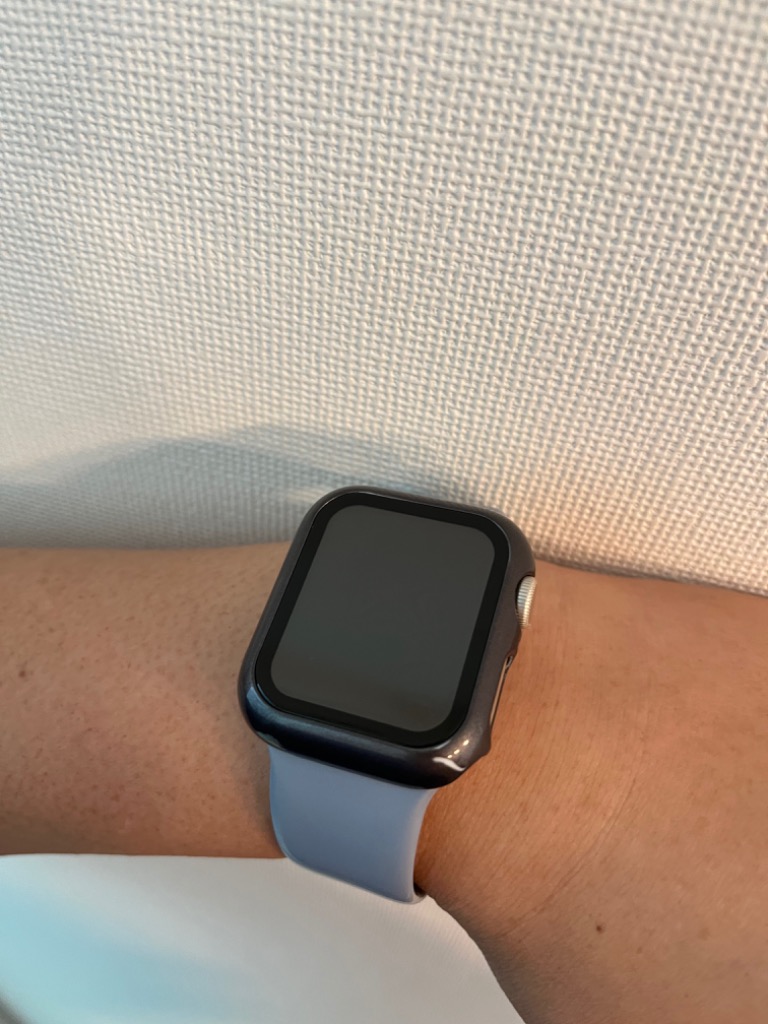 アップルウォッチ カバー Apple Watch ケース 保護 Series9