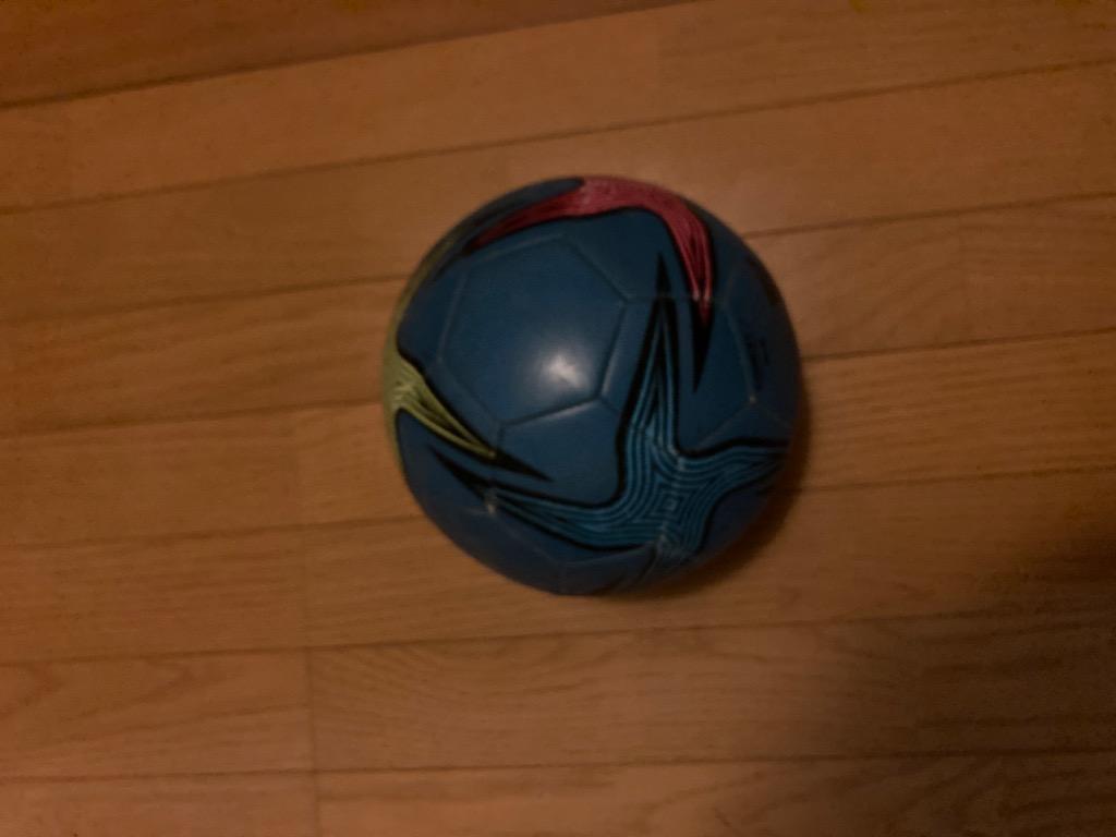 サッカーボール 3個セット adidas4号球 adidas アディダス（adidas）（キッズ）キッズ サッカーボール 4