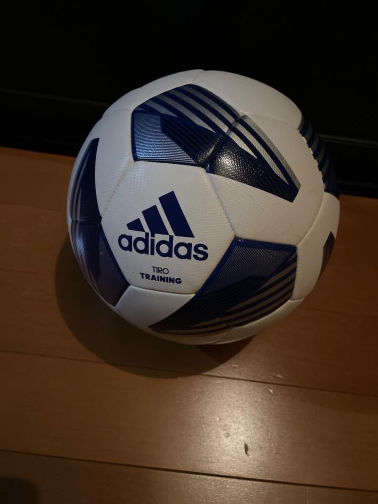 adidas アディダス サッカーボール TIRO トレーニング 白色 4号球 5号球 AF4884W AF5884W  :af5884w-4884w:アネックススポーツ - 通販 - Yahoo!ショッピング