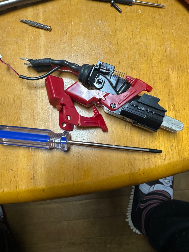 全体のレビュー画像 | 4-0