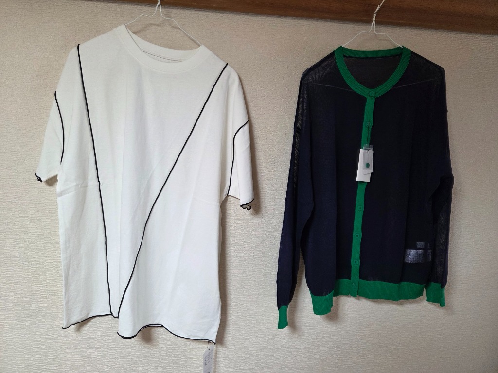 レビュー画像
