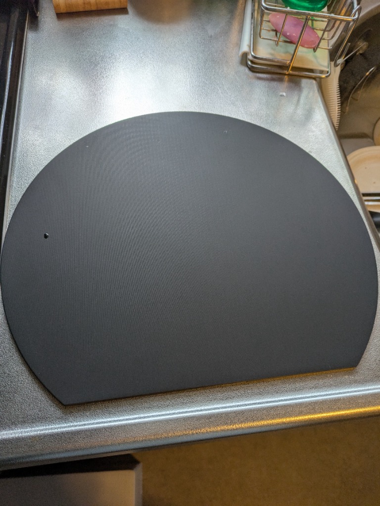 全体のレビュー画像 | 6-0