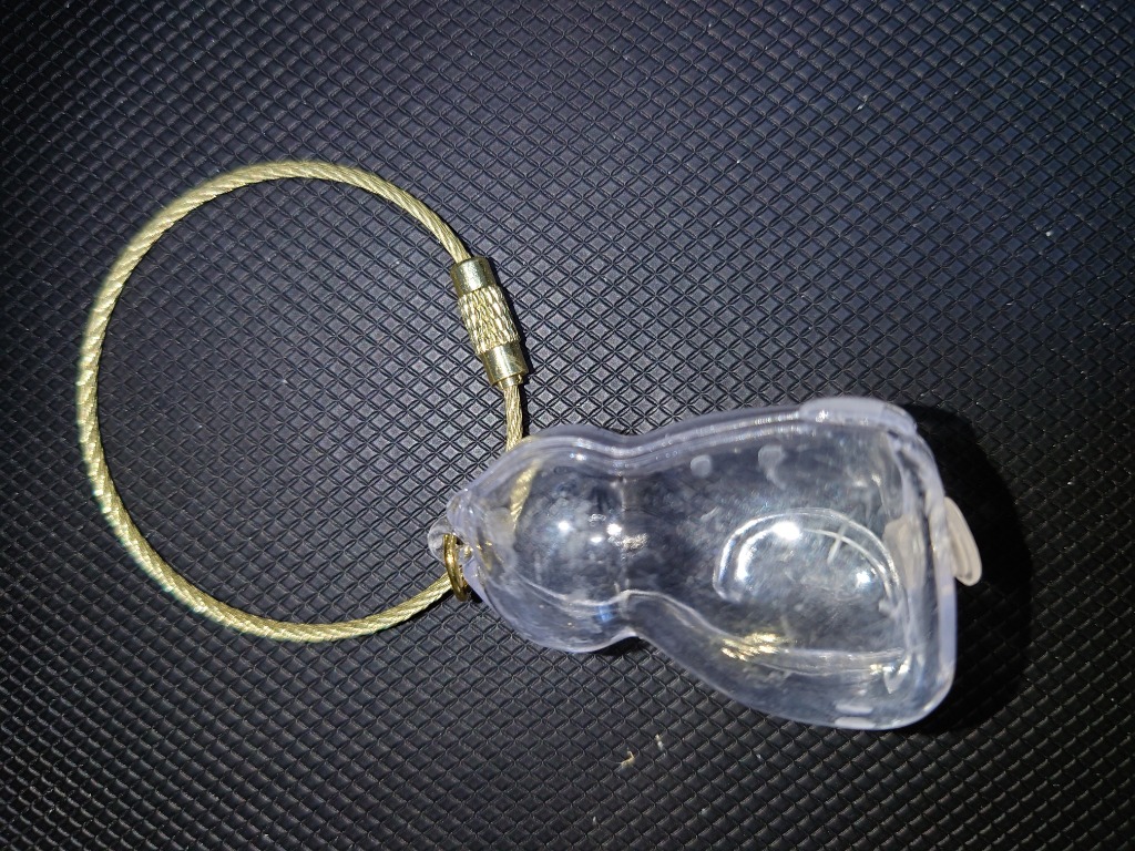 全体のレビュー画像 | 0-1