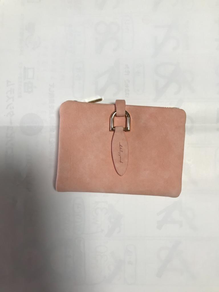 Atelier nuu 豊岡財布｜noble 二つ折りウォレット – ARTPHERE online store
