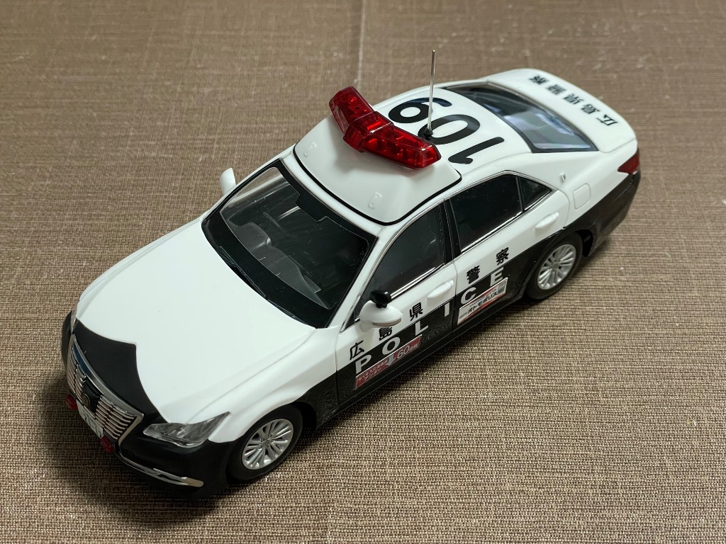 青島文化教材社 アオシマ 楽プラ スナップキット No.01-PC トヨタ