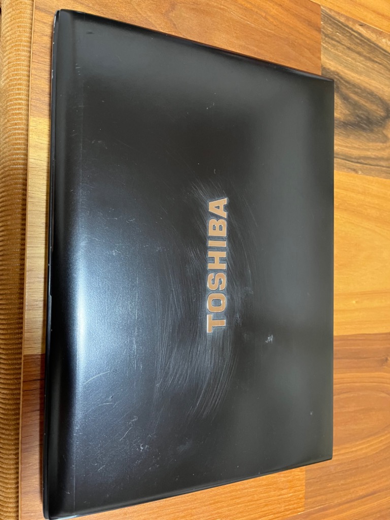 dynabook B 中古ノートパソコン Windows11 MicrosoftOffice2024 東芝