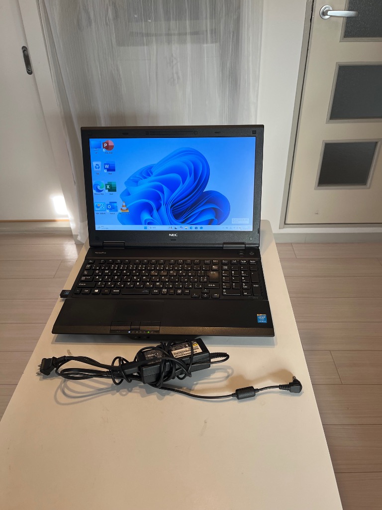 台数限定特別価格 おまかせ 中古ノートパソコン Windows11