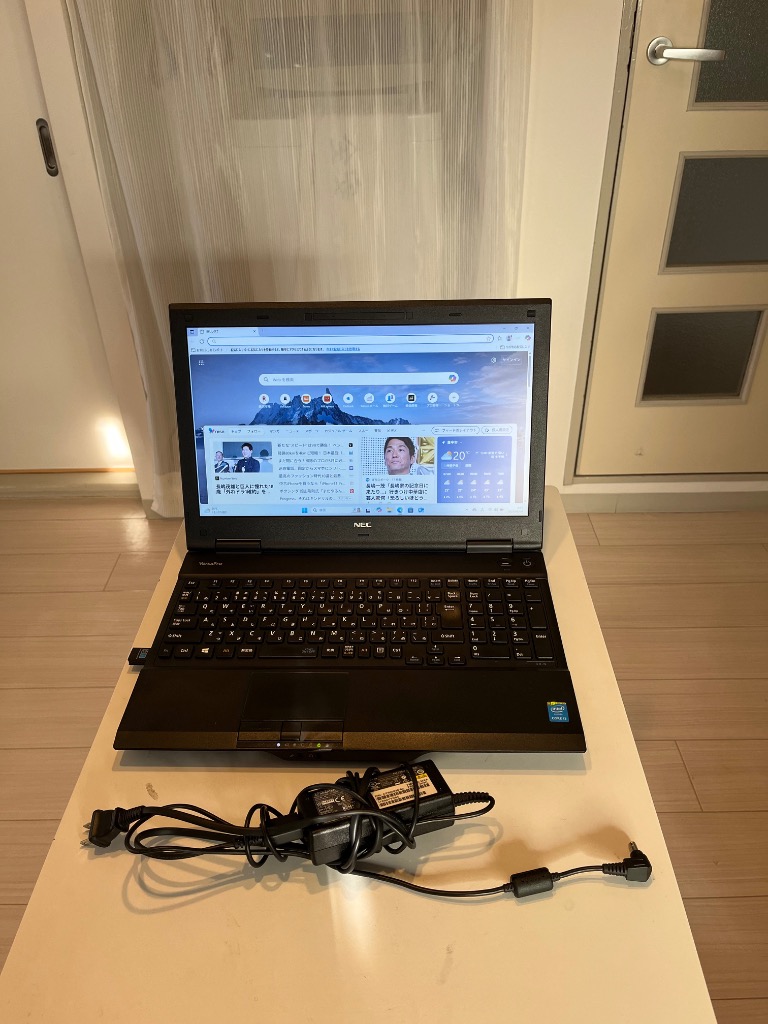 台数限定特別価格 おまかせ 中古ノートパソコン Windows11