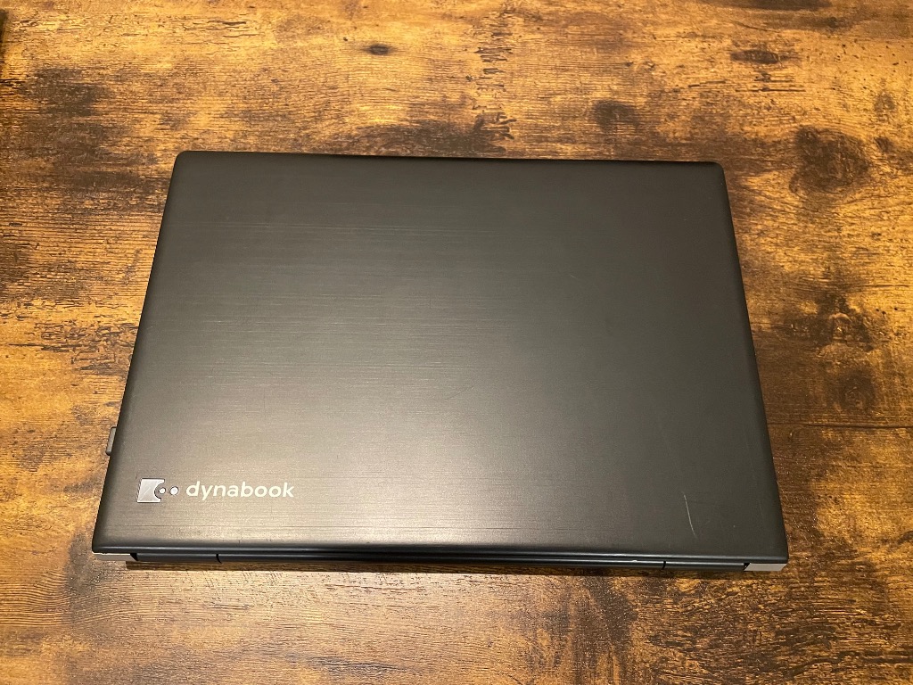 dynabook（ダイナブック） 中古ノートパソコン Windows11