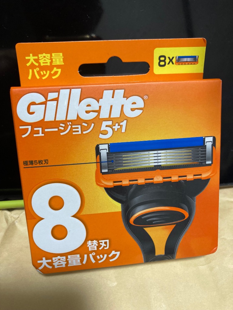 Gillette Labs ジレット カミソリ替刃 8個入り2点 新品 ジレット Gillette Labs 替刃 ( 8個入 )/ : 爽快ドラッグ - 通販