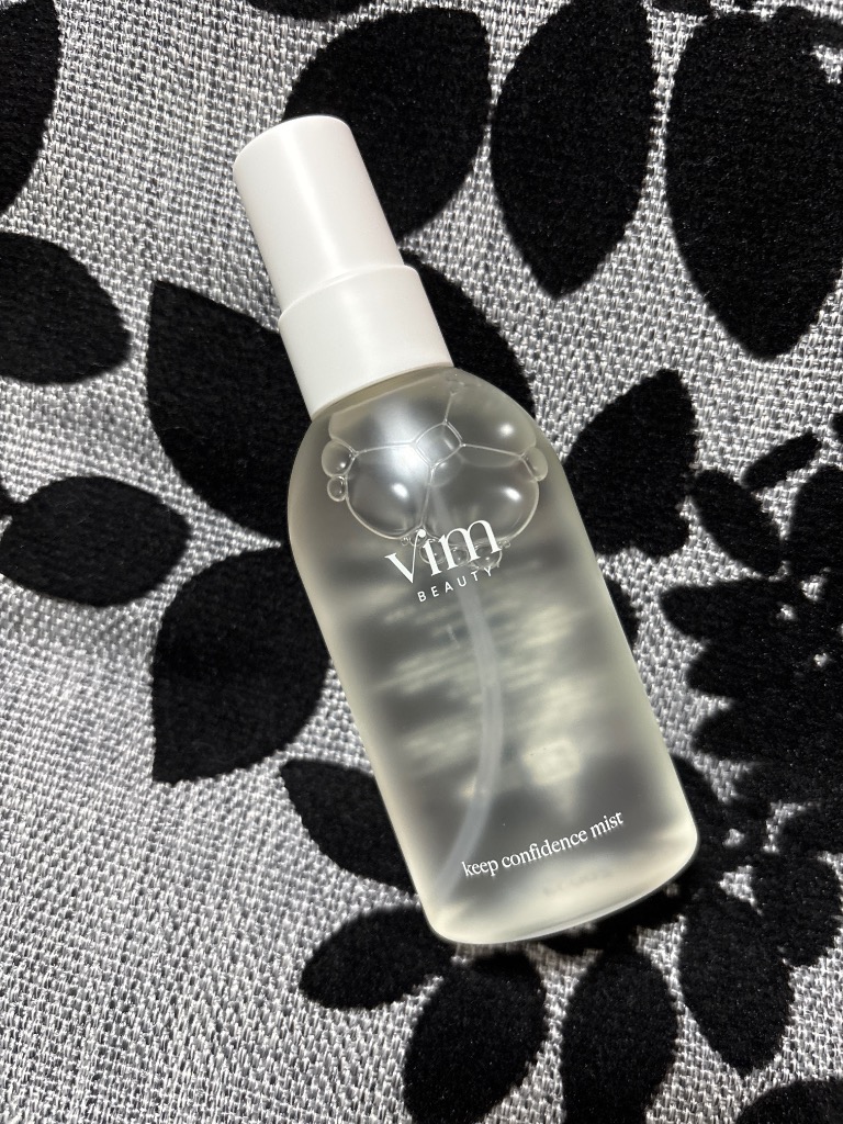 vim beauty リキッドファンデーション19 プライマー キープミスト 19 cream (リキッド) – vim BEAUTY
