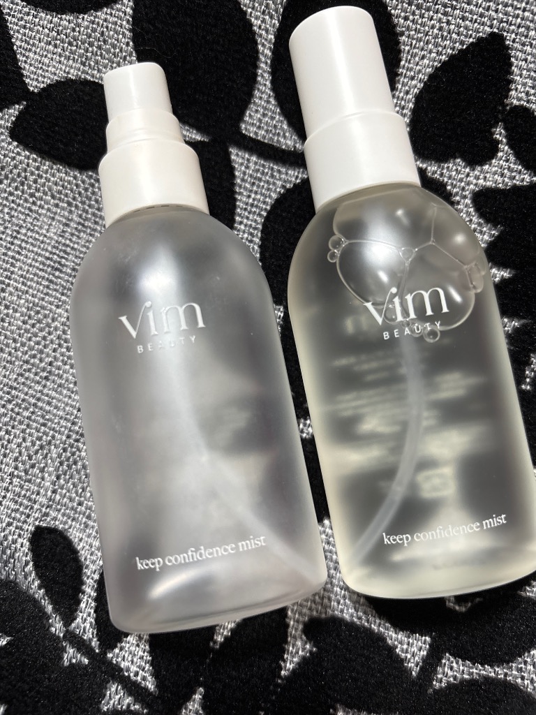 vim BEAUTY Vim ヴィム ビューティー キープコンフィデンス