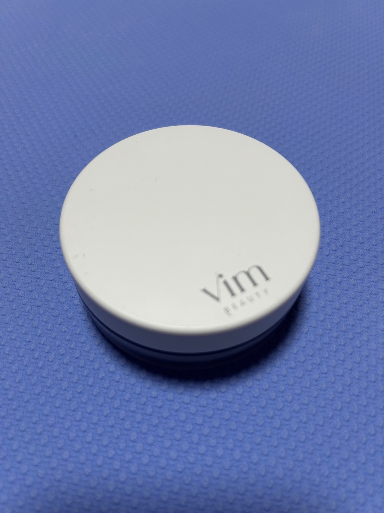 vim beauty キープコンフィデンスパウダ 4つ keep confidence powder – vim BEAUTY