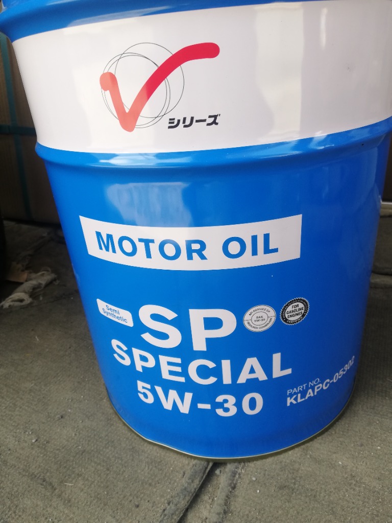 日産 日産エンジンオイル 20L ペール缶 ガソリン車専用 部分合成