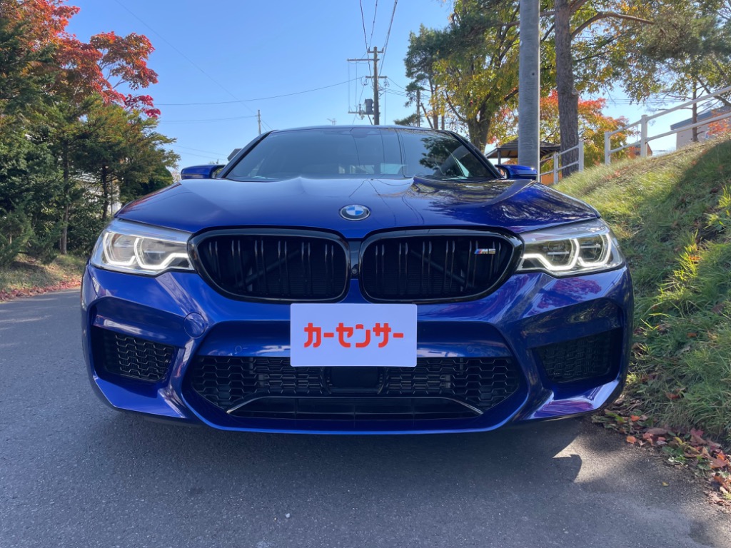 BMW BMW純正 ブラック キドニー グリル＆ブラック サイド ギル セット