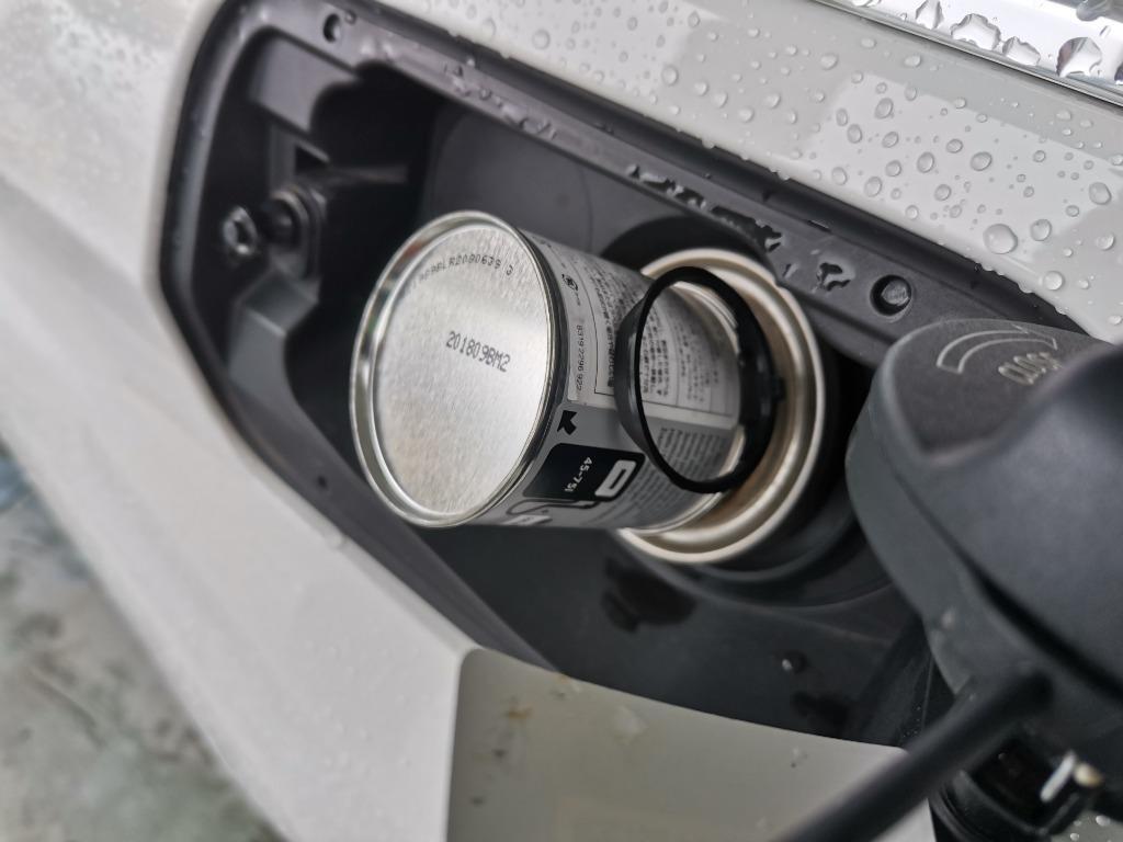 BMW BMW純正 ディーゼル添加剤(フューエルクリーナー) 100ml (5