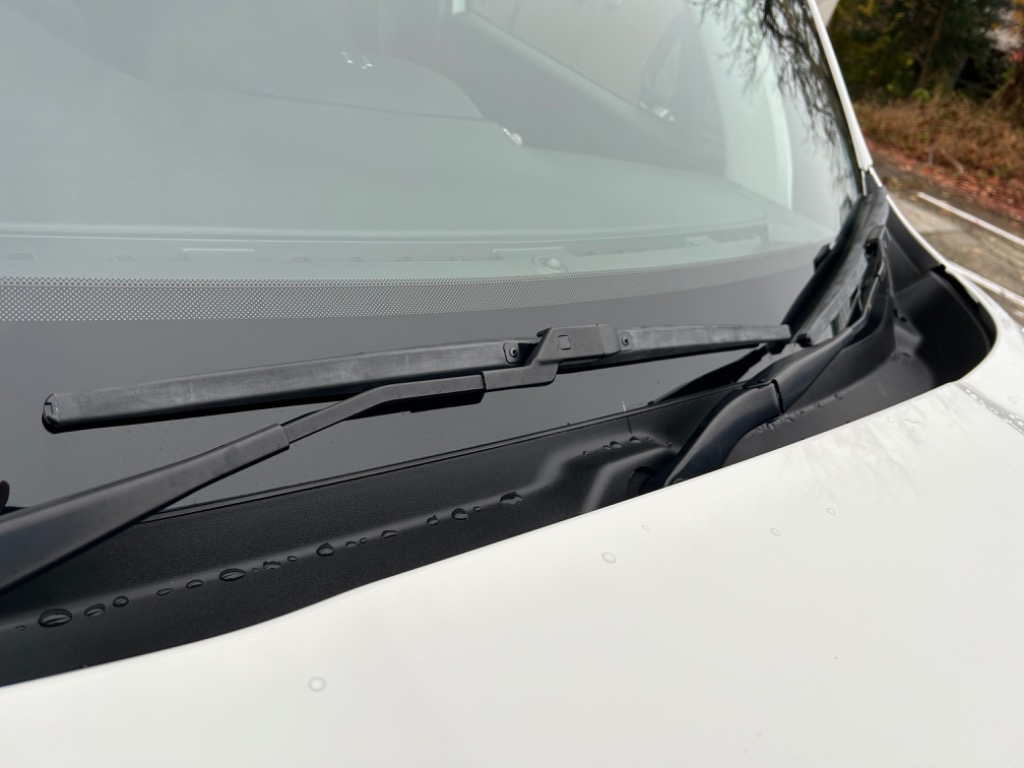 ジープ　レネゲード　正規ディーラー　ワイパー3本セット ジープ レネゲード 正規ディーラー ワイパー3本セット 並行輸入