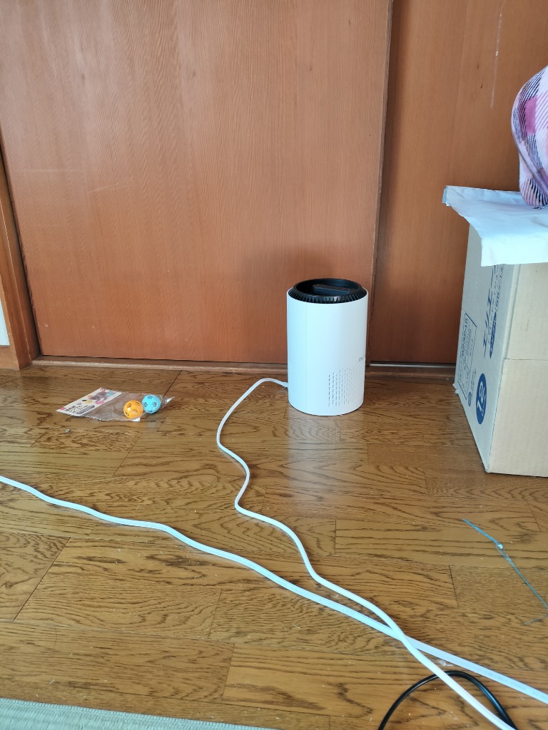 全体のレビュー画像 | 2-0