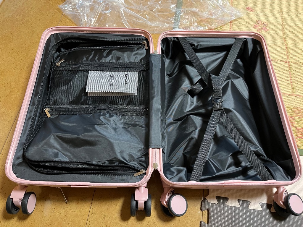 全体のレビュー画像 | 2-1