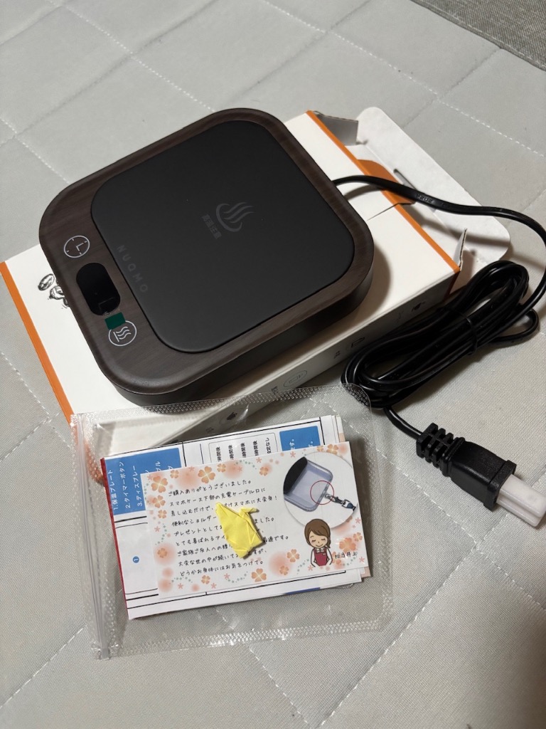 全体のレビュー画像 | 6-0