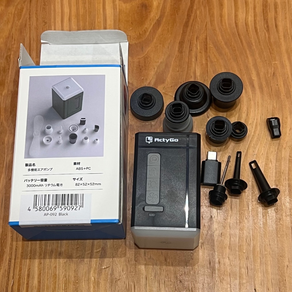 全体のレビュー画像 | 3-0