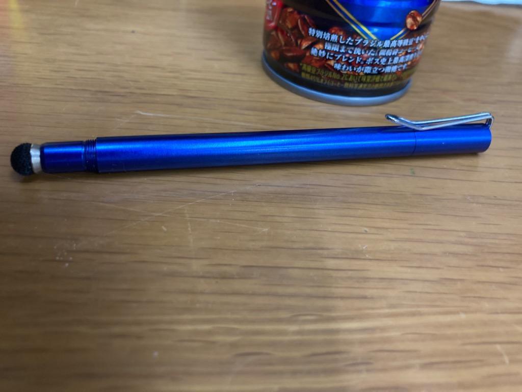 タッチペン スマホ Su-Pen ゲーマーズモデル スーペン