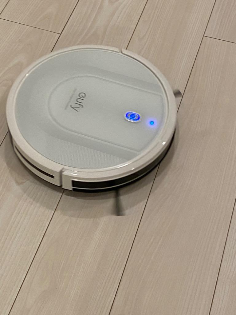 Anker Eufy RoboVac G10 Hybrid