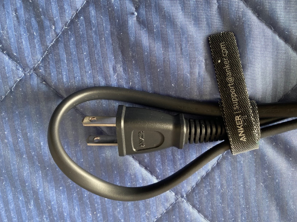 Anker アンカー 充電器 iPhone アイフォン スマホ充電 727