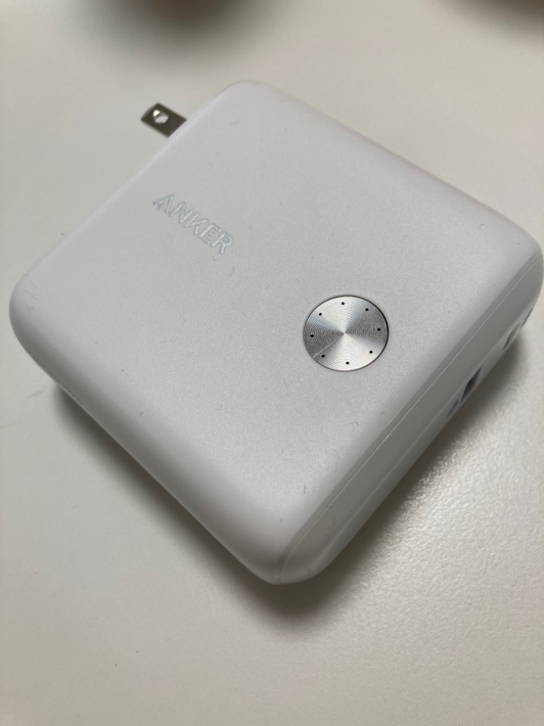 Anker アンカー USB充電器 モバイルバッテリー PowerCore Fusion