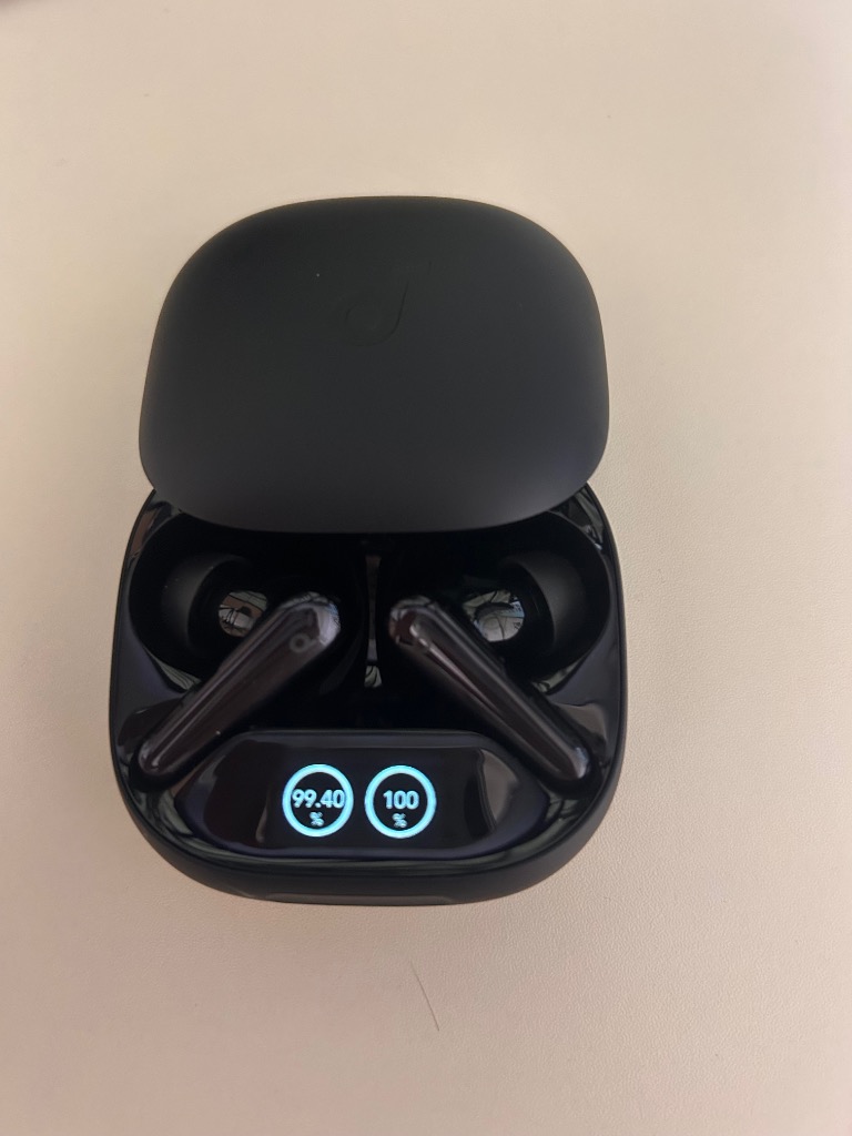 アンカーリバティー4pro（jeminlovers様） Anker アンカー 完全ワイヤレスイヤホン Soundcore Liberty 4