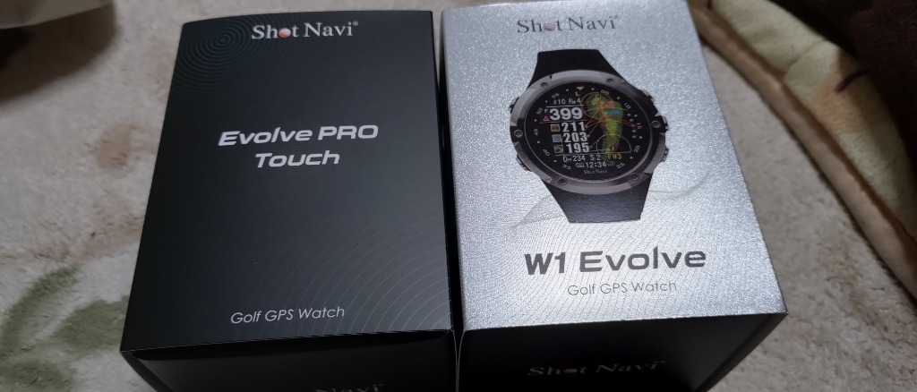 ShotNavi 《限定2大特典》【2023年モデル 限定カラー】ShotNavi