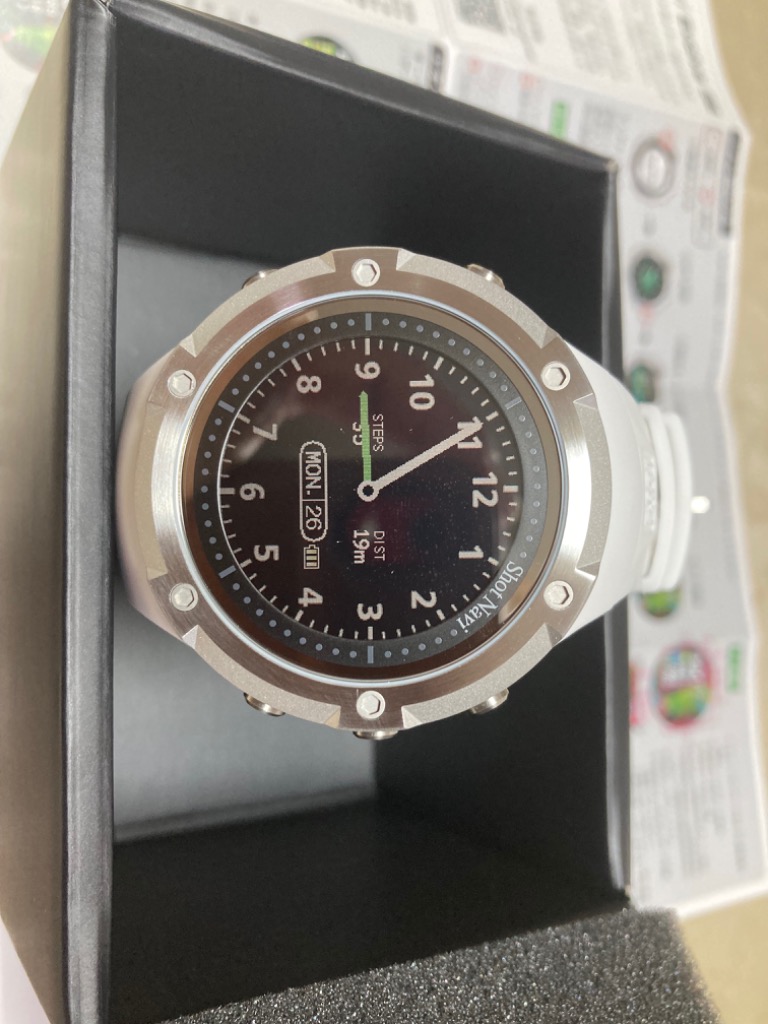 ShotNavi 【8,800円OFFクーポン配布中】ShotNavi Evolve SE
