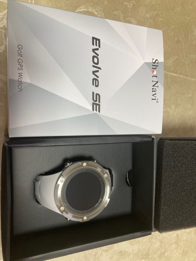 ShotNavi 【8,800円OFFクーポン配布中】ShotNavi Evolve SE