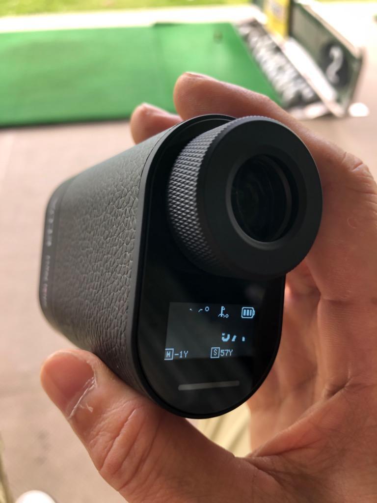 ShotNavi 【数量限定4950円OFFクーポン】LaserSniper ELUA