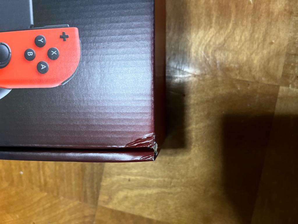 Nintendo Switch 本体 2019年モデル ゲーム機 本体 任天堂 HAD-S-KABAA 