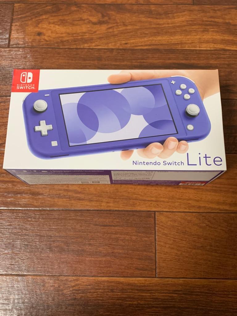 任天堂Switch ニンテンドースイッチ ライト Nintendo Switch Lite