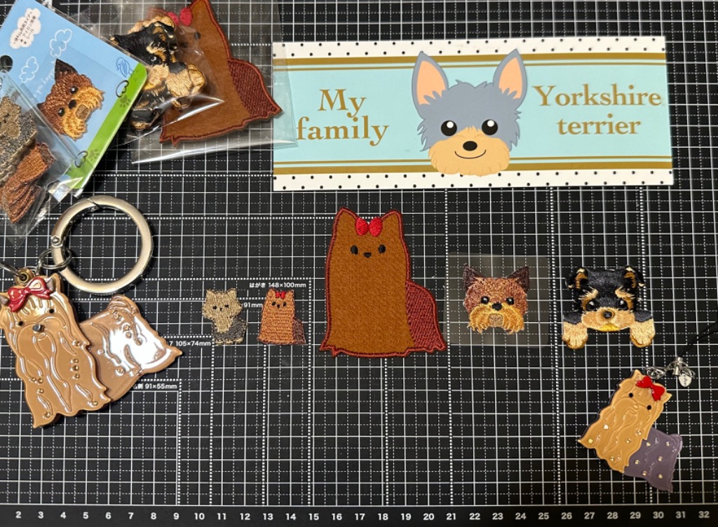 パピヨン⭐️ハンドメイド バッグ ショルダーバッグ デニム 犬 アップリケ パピヨン⭐️ハンドメイド バッグ ショルダーバッグ デニム 犬